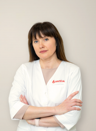 Jolanta Milišiūnienė